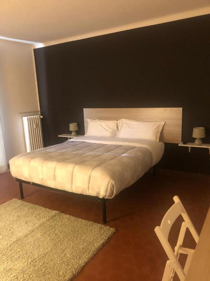 Myroom Sui Portici Bologna Luaran gambar