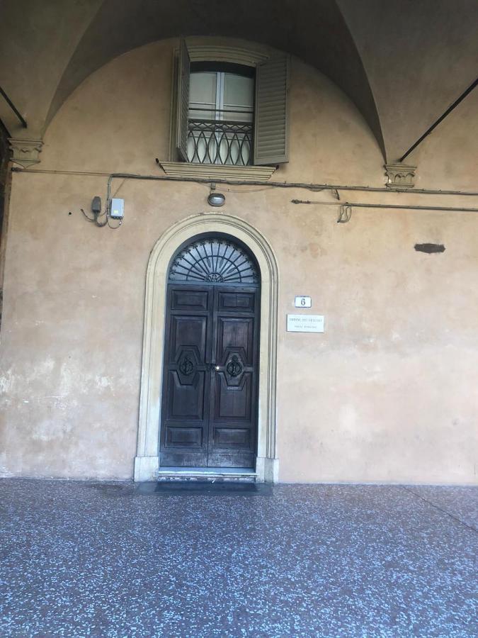 Myroom Sui Portici Bologna Luaran gambar